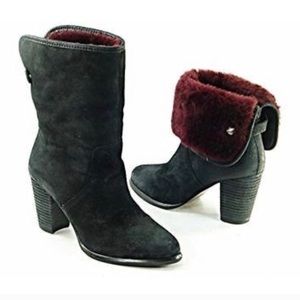 Ugg Layna Heeled Boots
